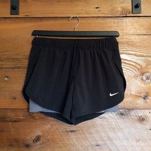 Womens Nike shorts